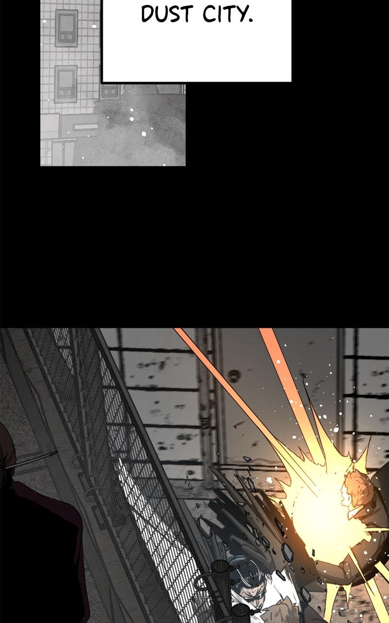 Read Hero Killer Manga Online