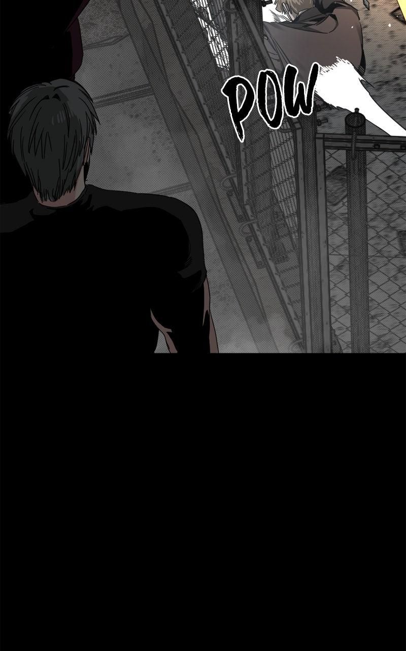Read Hero Killer Manga Online