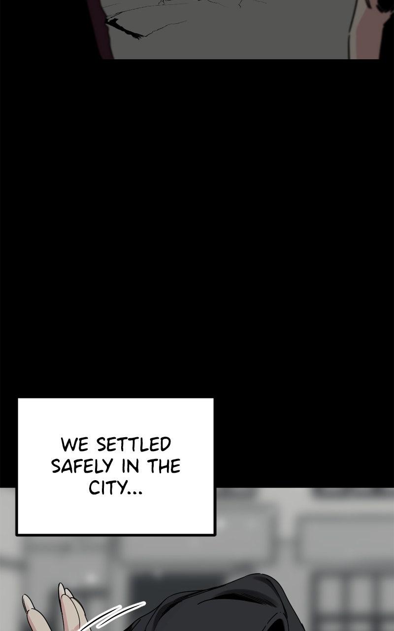Read Hero Killer Manga Online