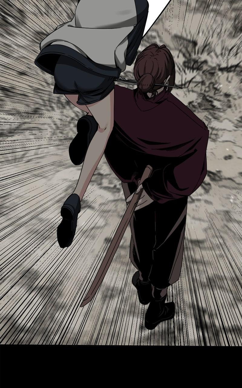 Read Hero Killer Manga Online