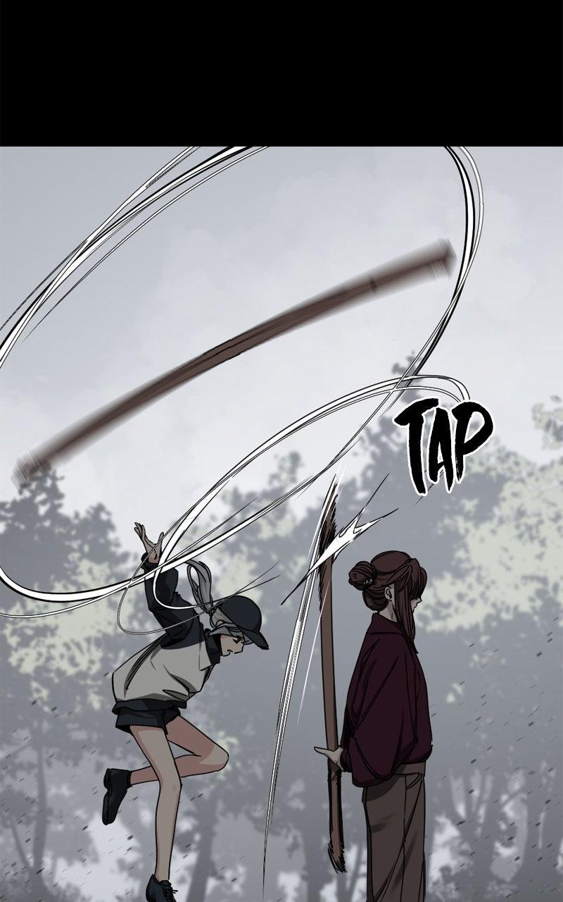 Read Hero Killer Manga Online
