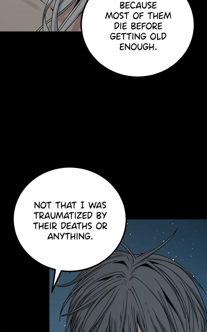 Read Hero Killer Manga Online