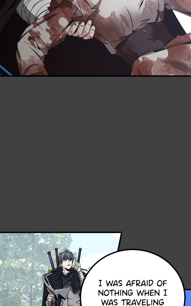Read Hero Killer Manga Online