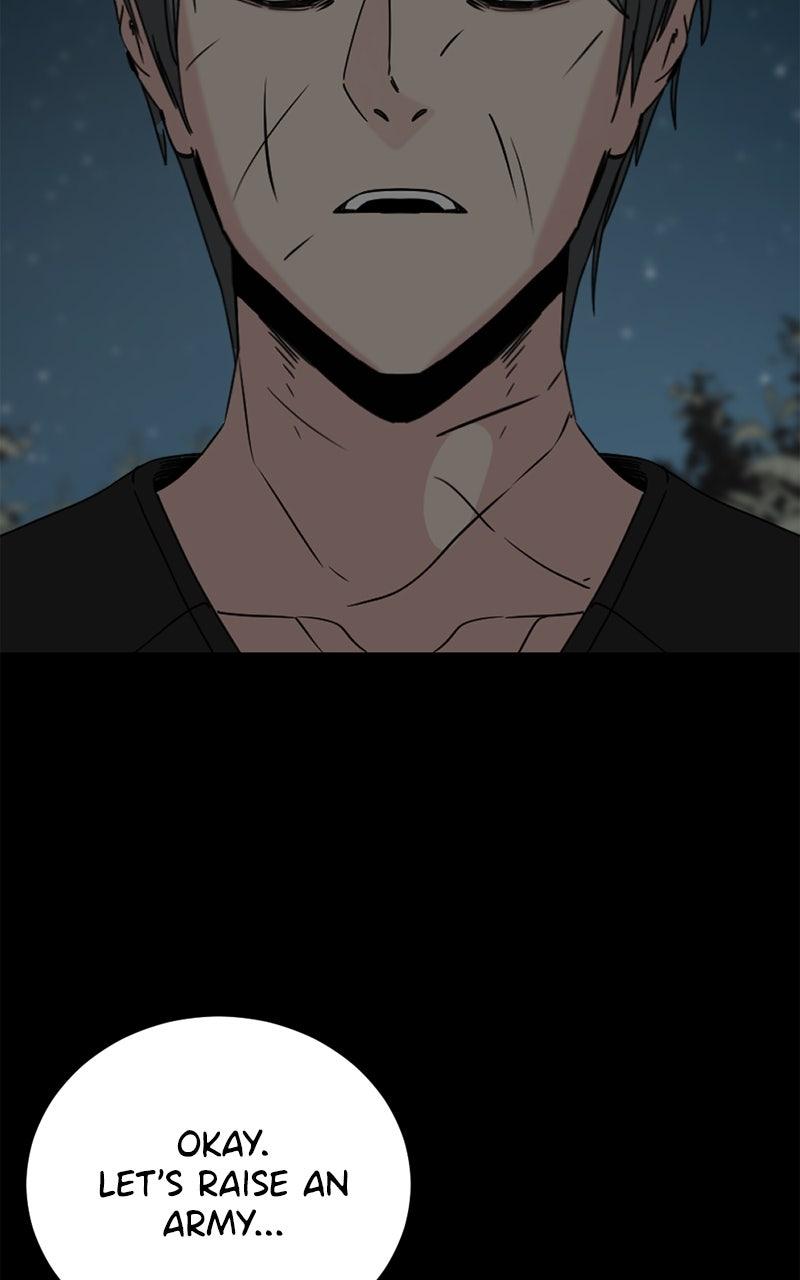 Read Hero Killer Manga Online