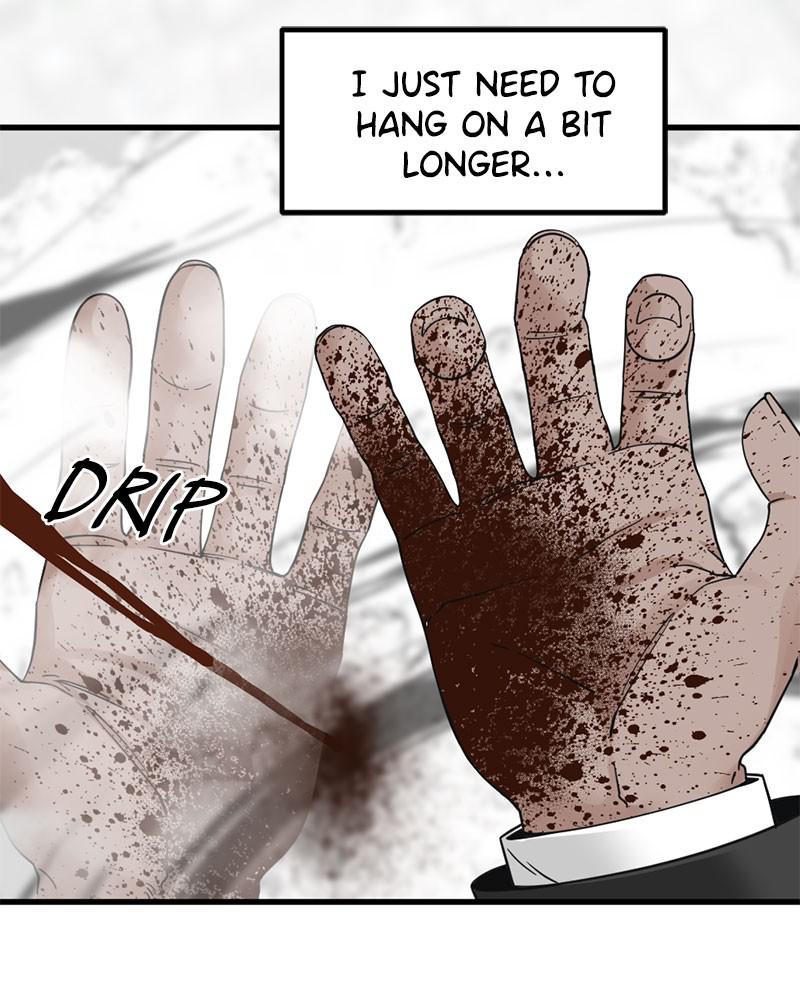 Read Hero Killer Manga Online