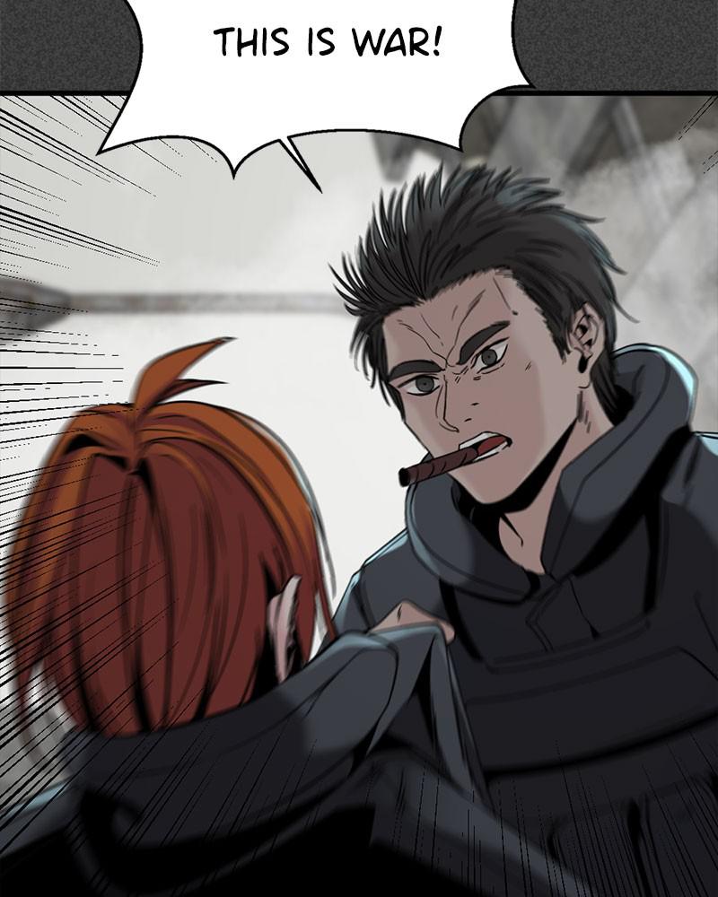 Read Hero Killer Manga Online