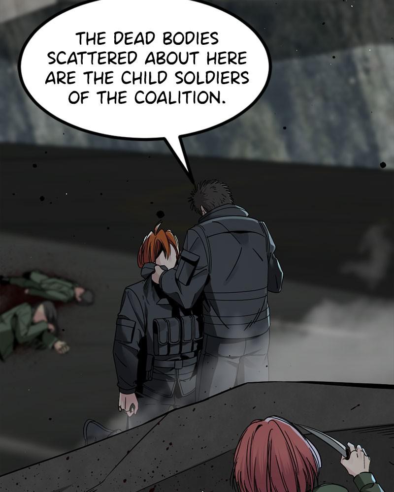 Read Hero Killer Manga Online