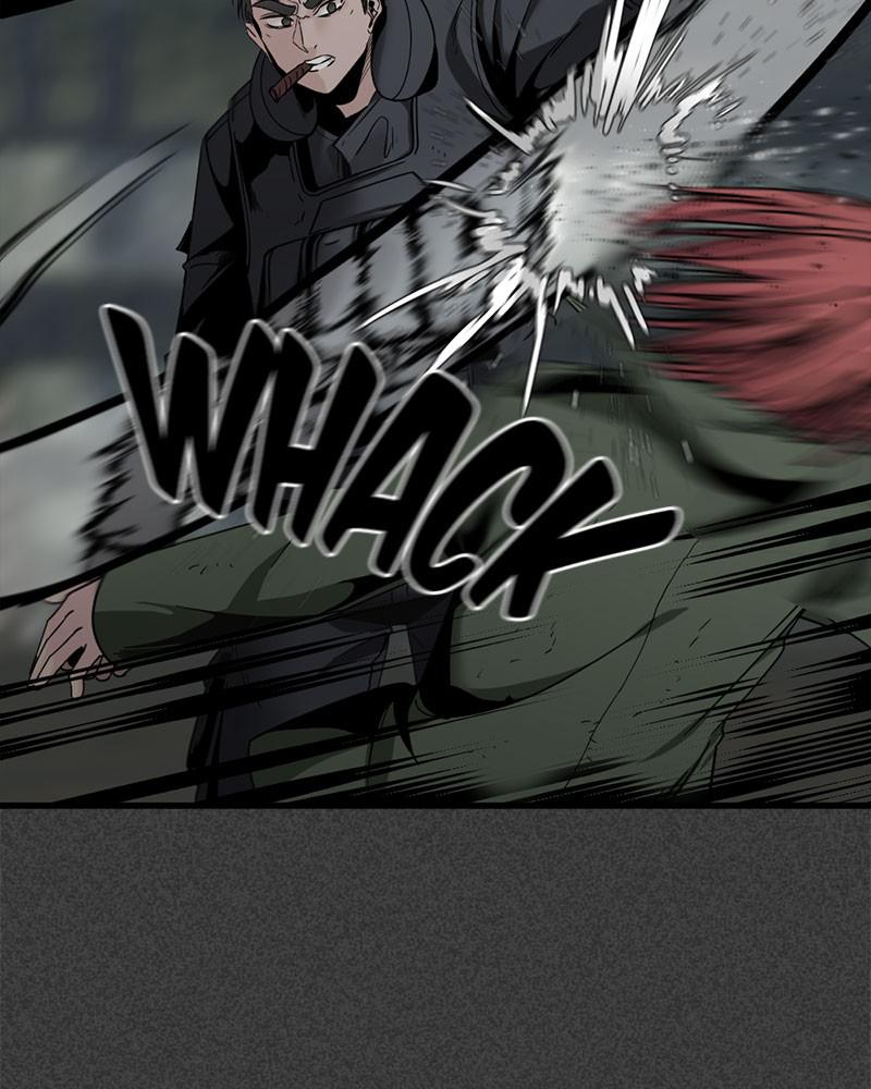 Read Hero Killer Manga Online