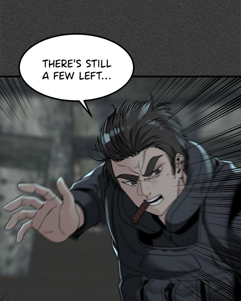 Read Hero Killer Manga Online
