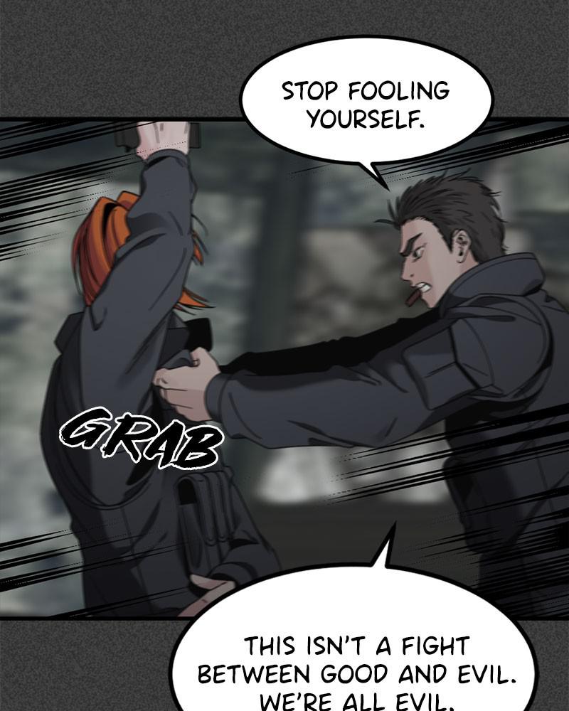 Read Hero Killer Manga Online