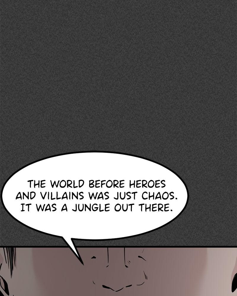 Read Hero Killer Manga Online
