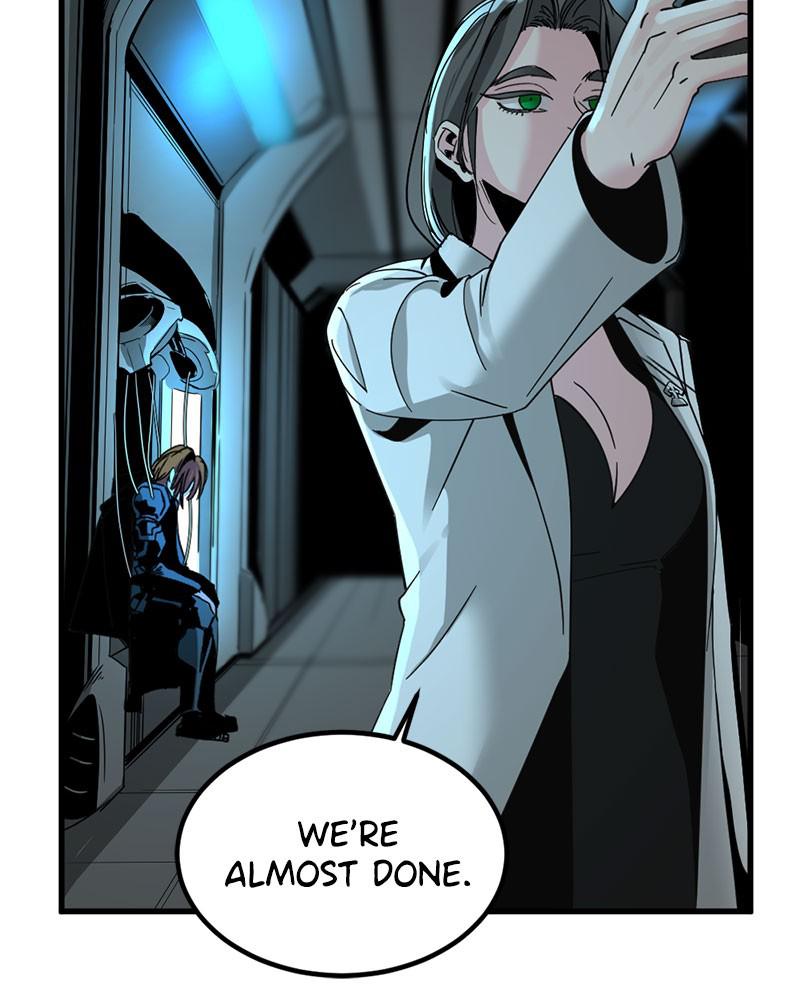 Read Hero Killer Manga Online