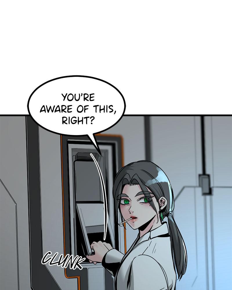 Read Hero Killer Manga Online