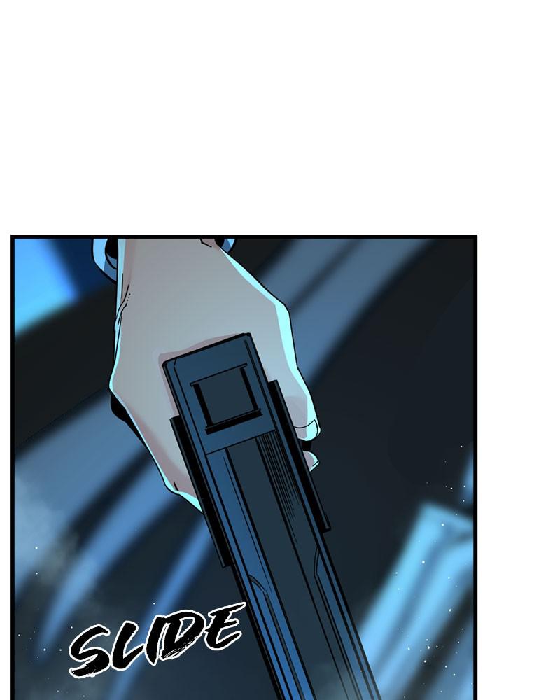 Read Hero Killer Manga Online