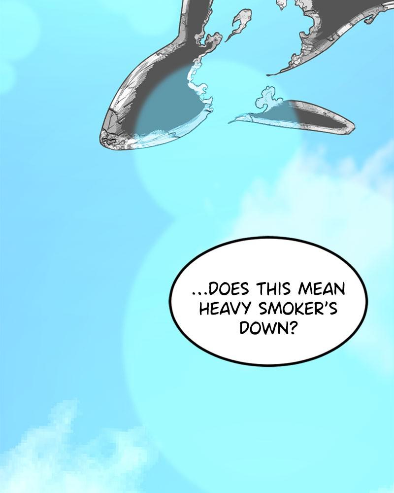 Read Hero Killer Manga Online