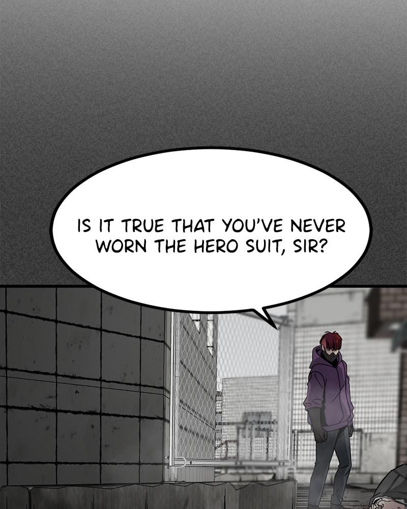 Read Hero Killer Manga Online