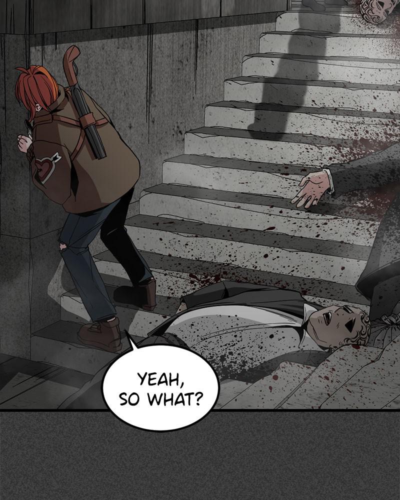 Read Hero Killer Manga Online