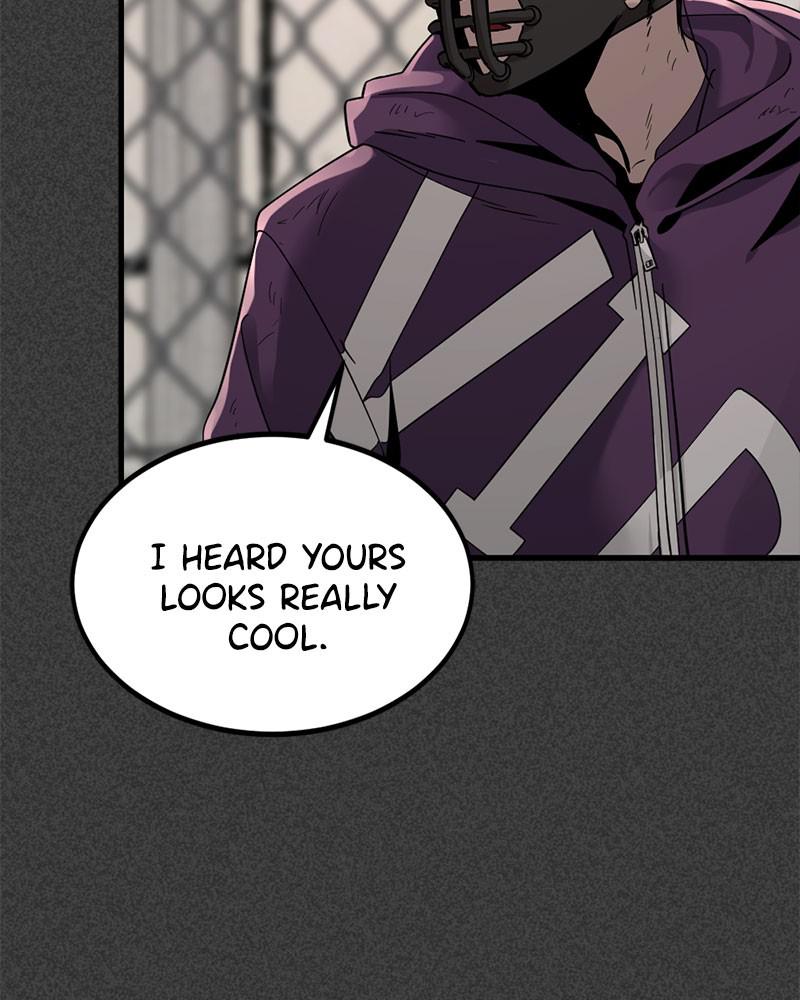 Read Hero Killer Manga Online