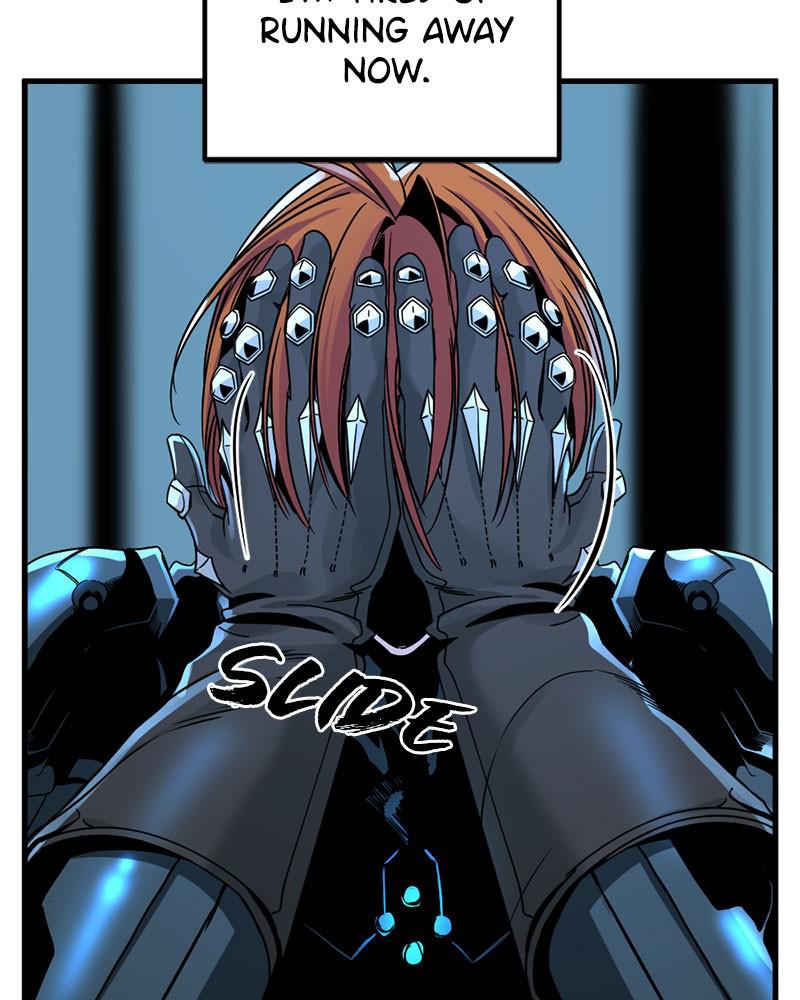 Read Hero Killer Manga Online
