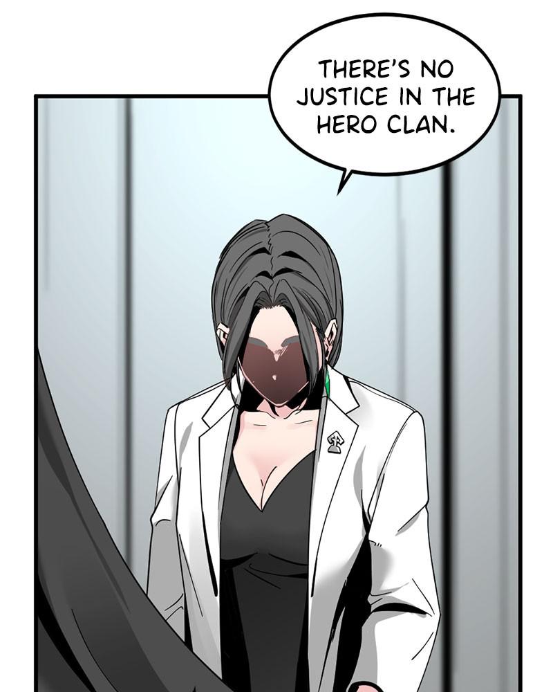 Read Hero Killer Manga Online