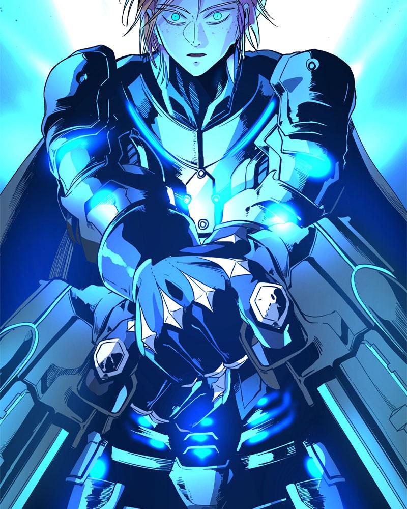Read Hero Killer Manga Online