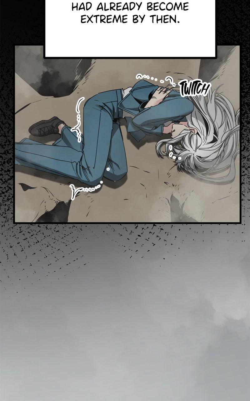 Read Hero Killer Manga Online