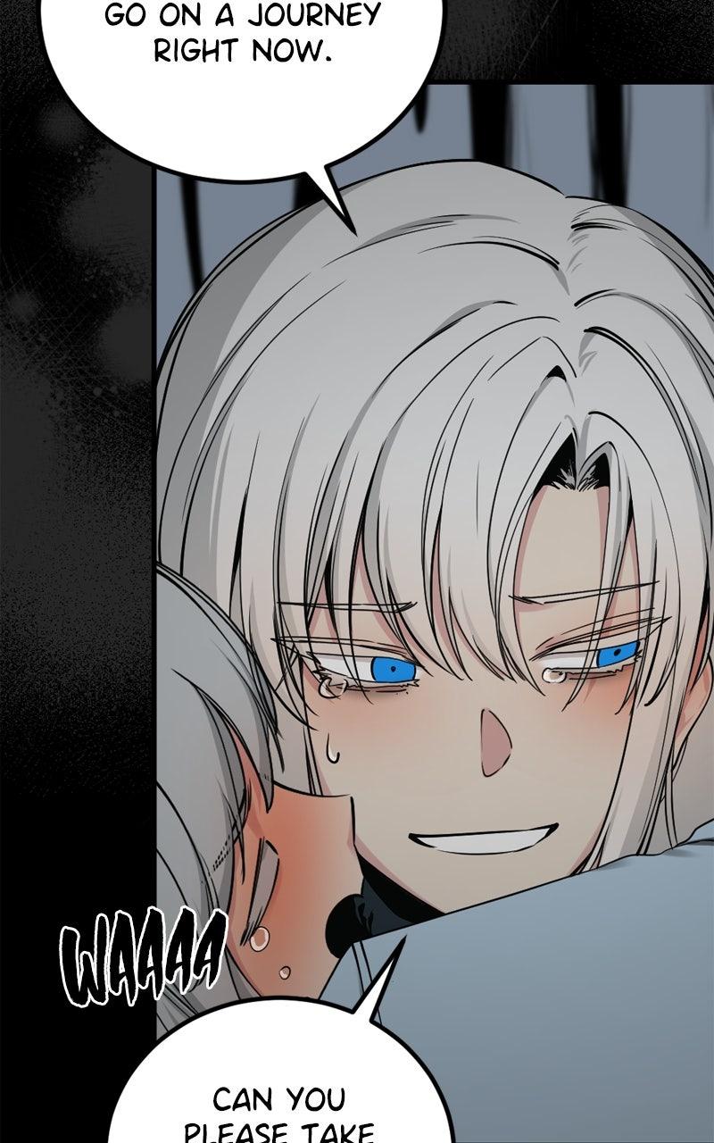 Read Hero Killer Manga Online