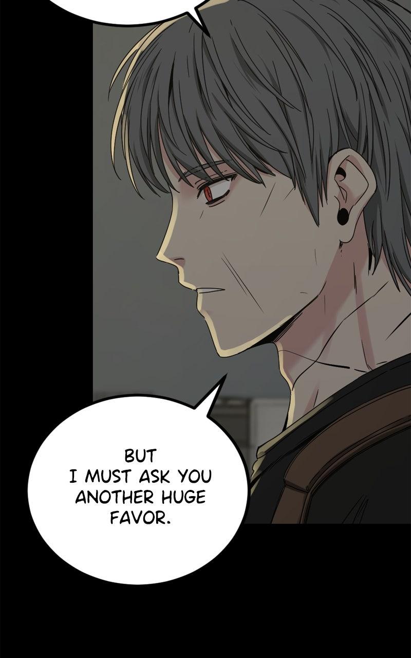 Read Hero Killer Manga Online