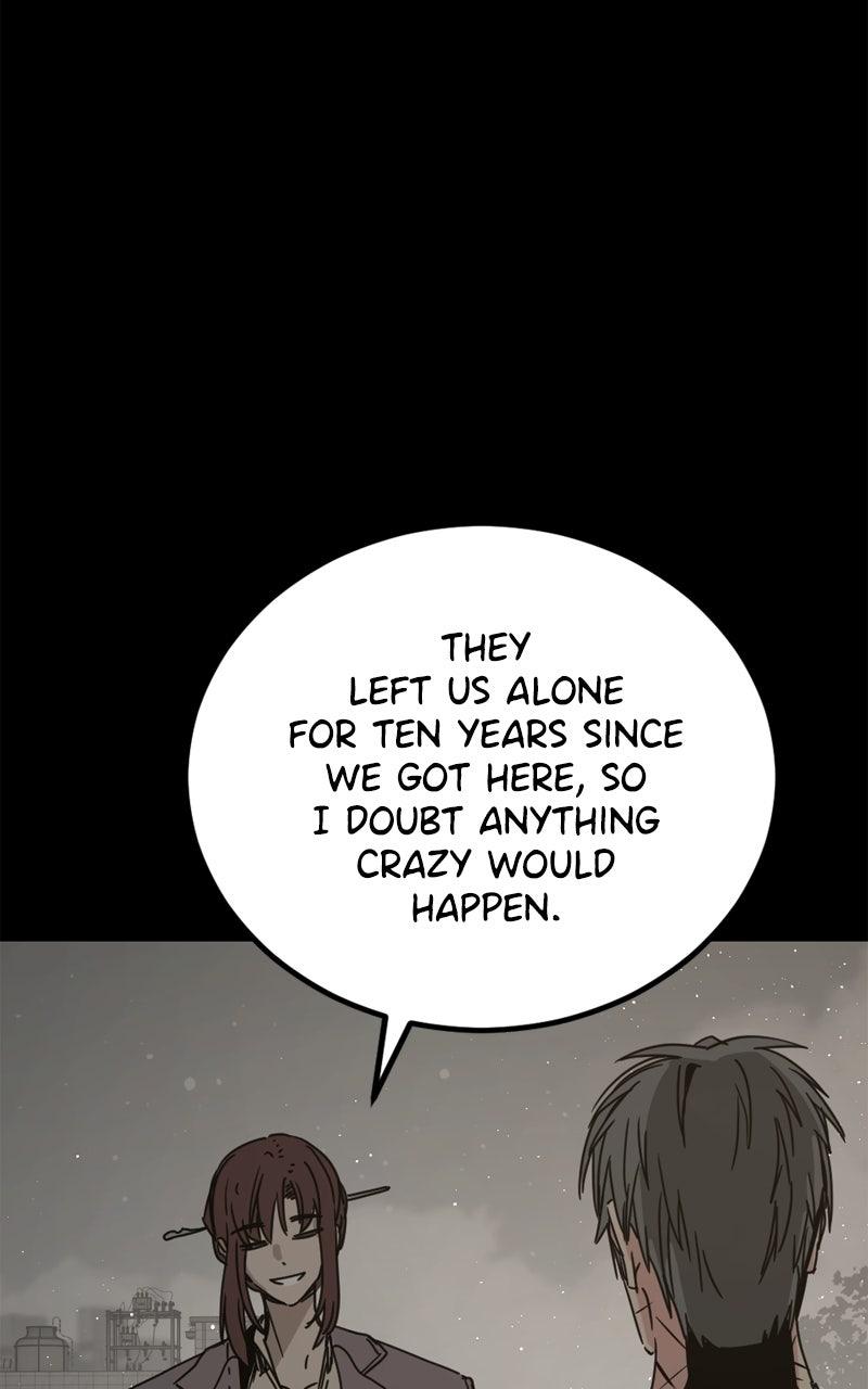 Read Hero Killer Manga Online