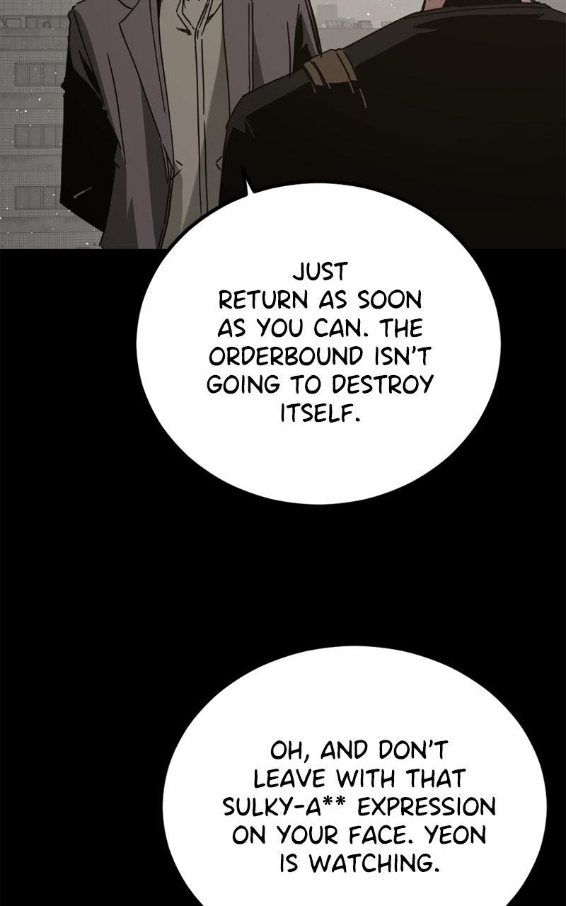 Read Hero Killer Manga Online
