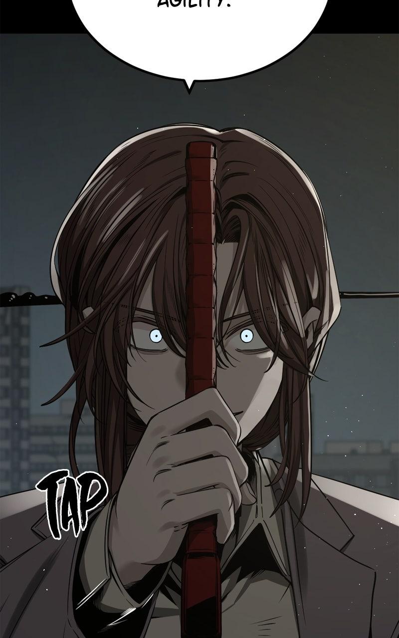 Read Hero Killer Manga Online