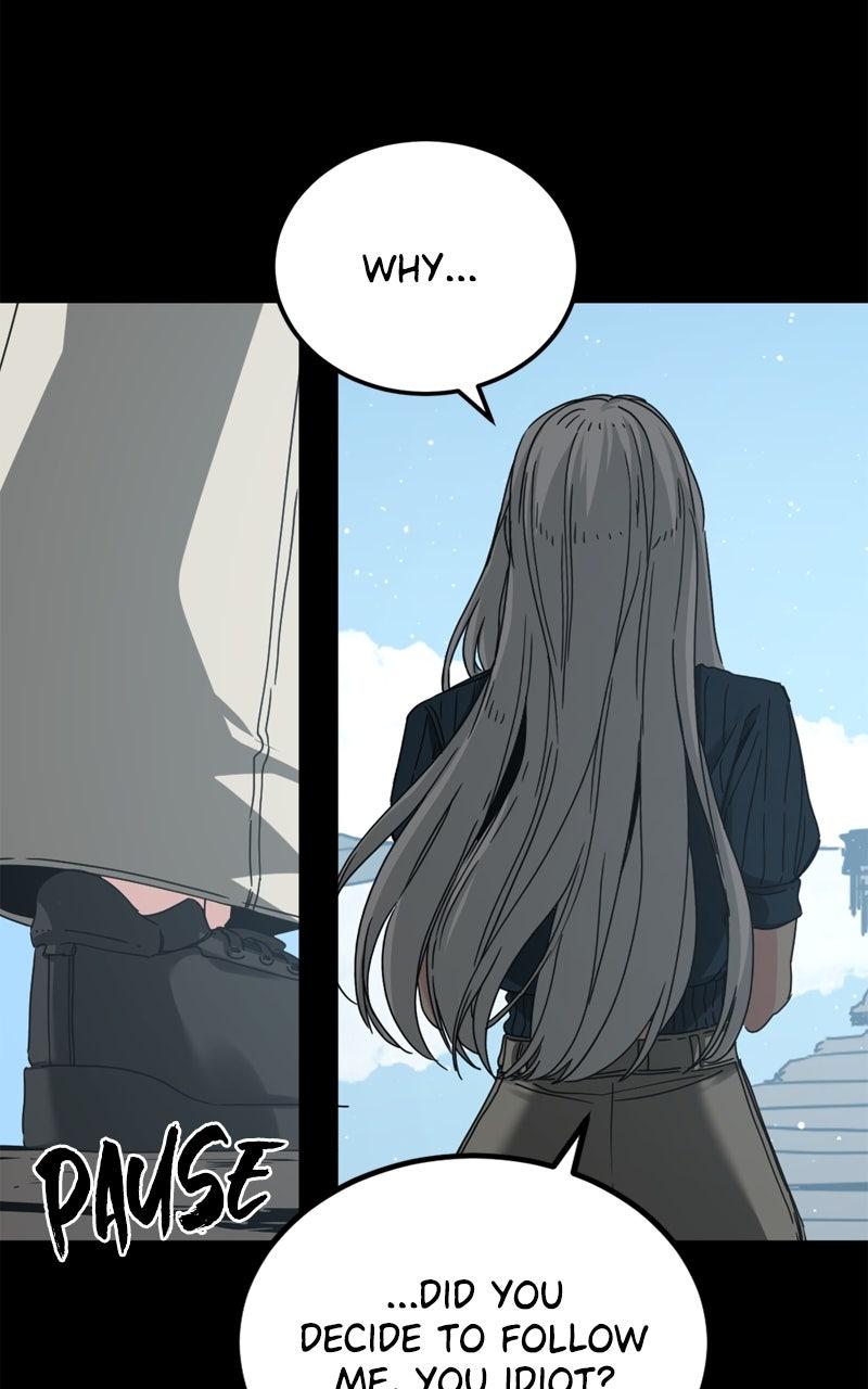 Read Hero Killer Manga Online