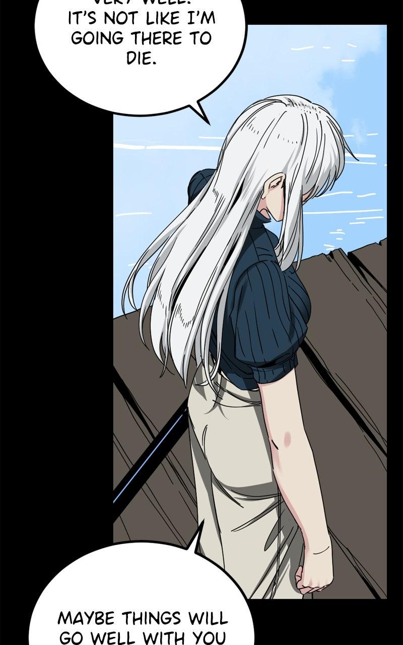 Read Hero Killer Manga Online