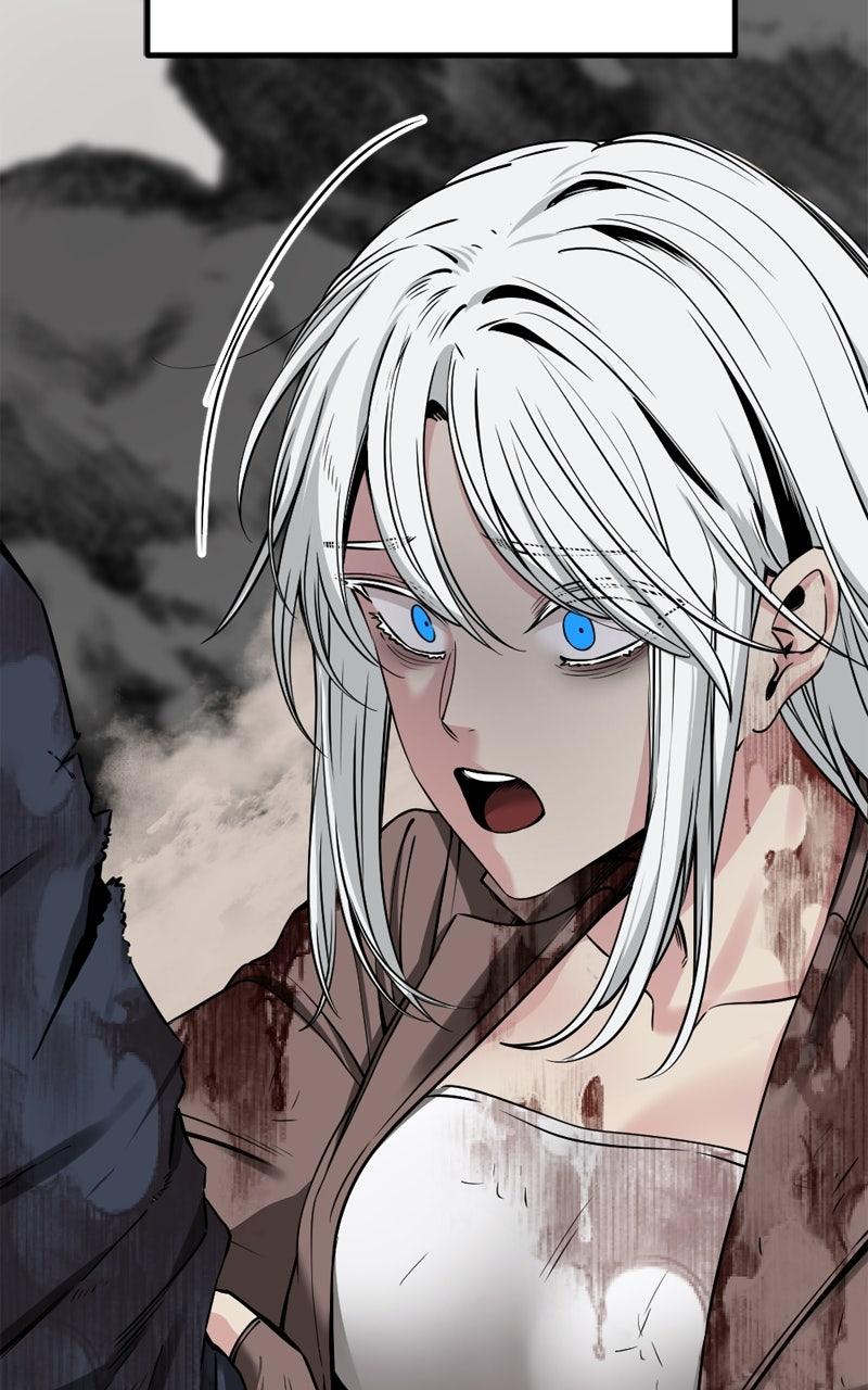 Read Hero Killer Manga Online