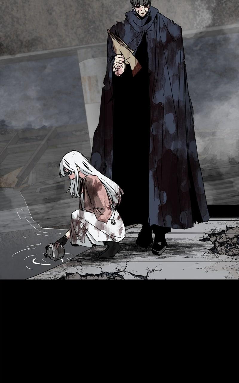 Read Hero Killer Manga Online