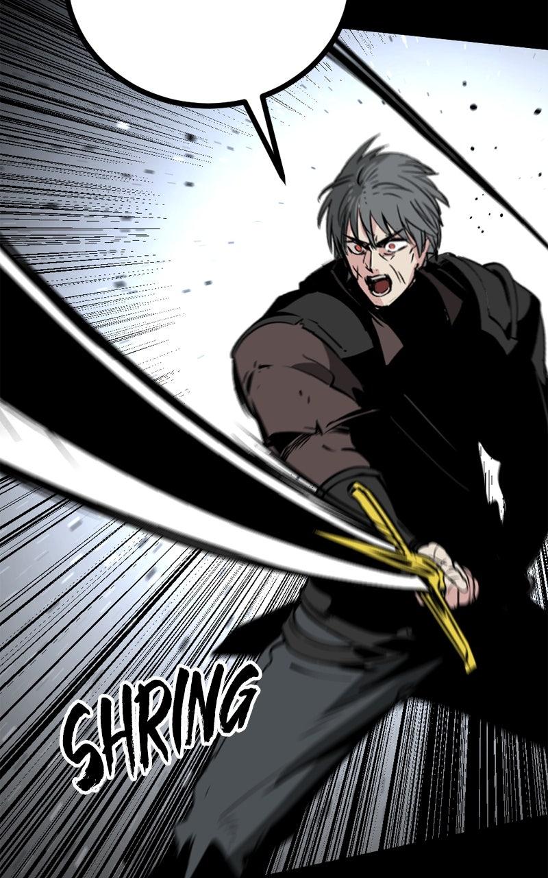 Read Hero Killer Manga Online