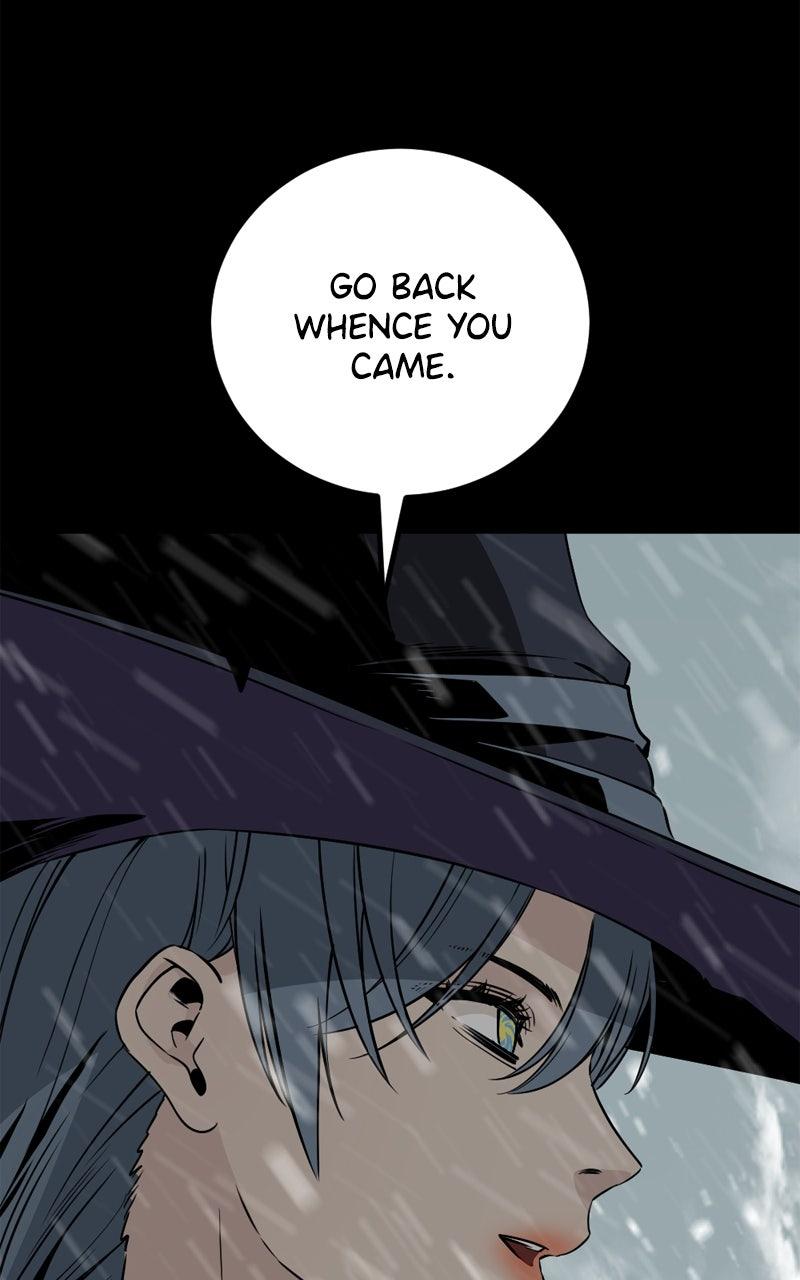 Read Hero Killer Manga Online