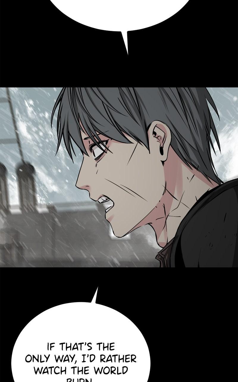 Read Hero Killer Manga Online