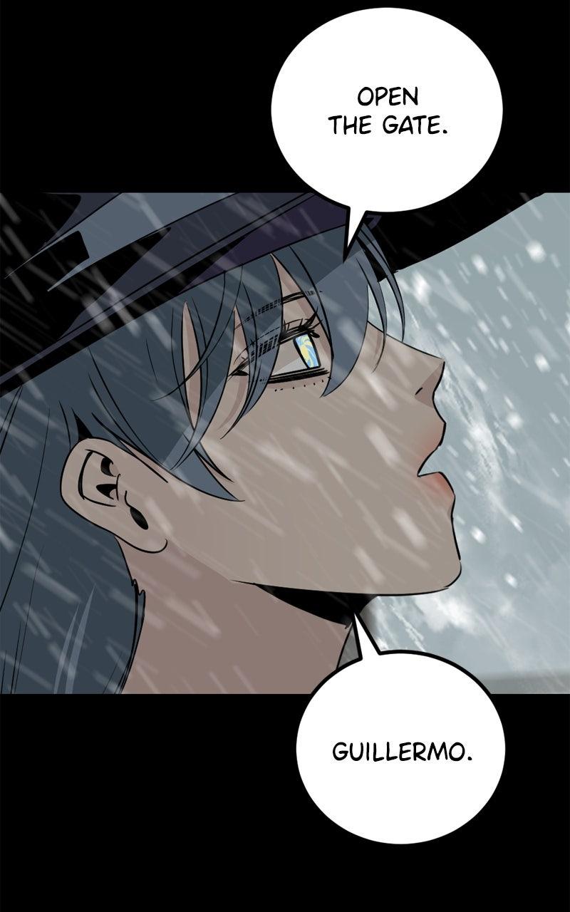 Read Hero Killer Manga Online