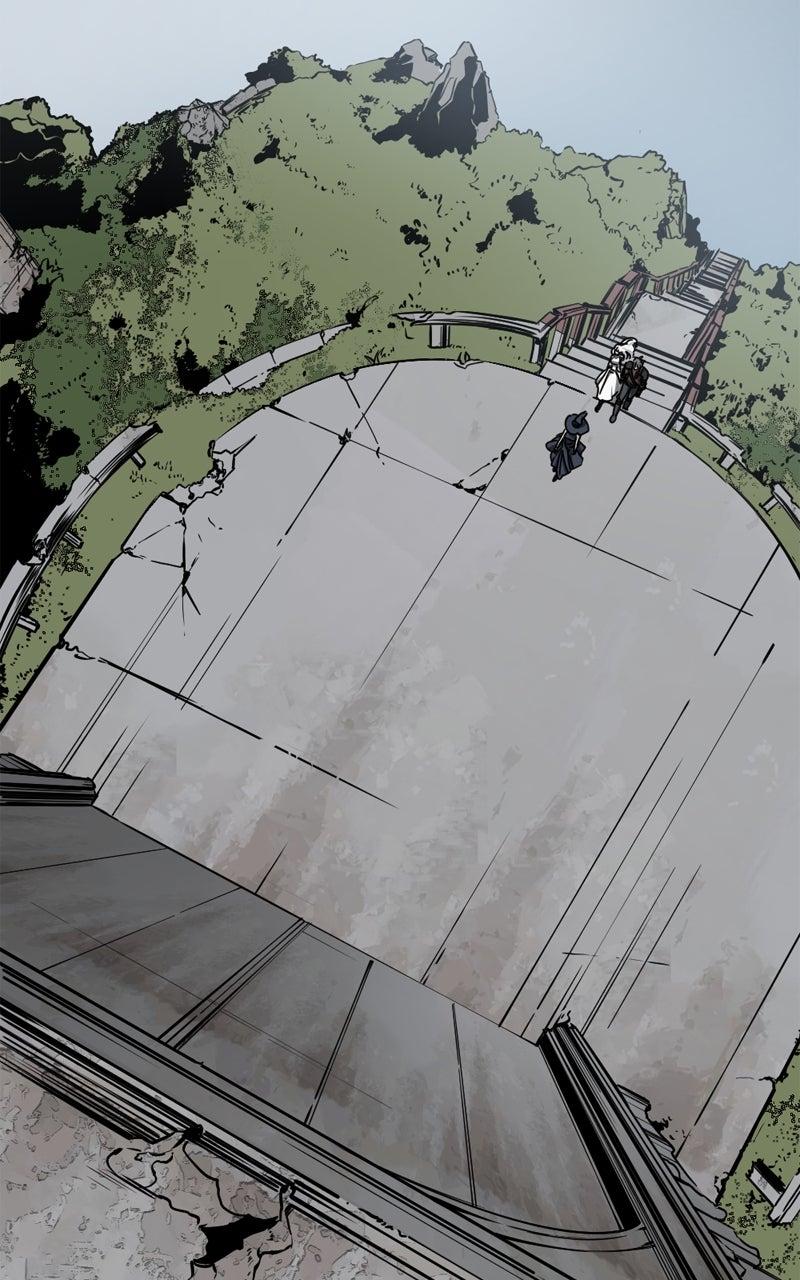 Read Hero Killer Manga Online