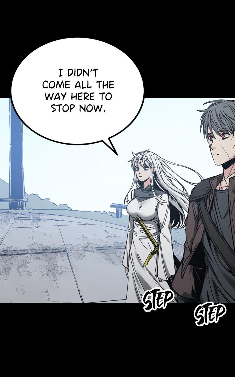 Read Hero Killer Manga Online
