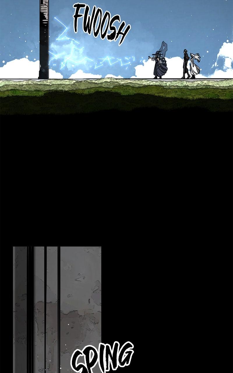 Read Hero Killer Manga Online