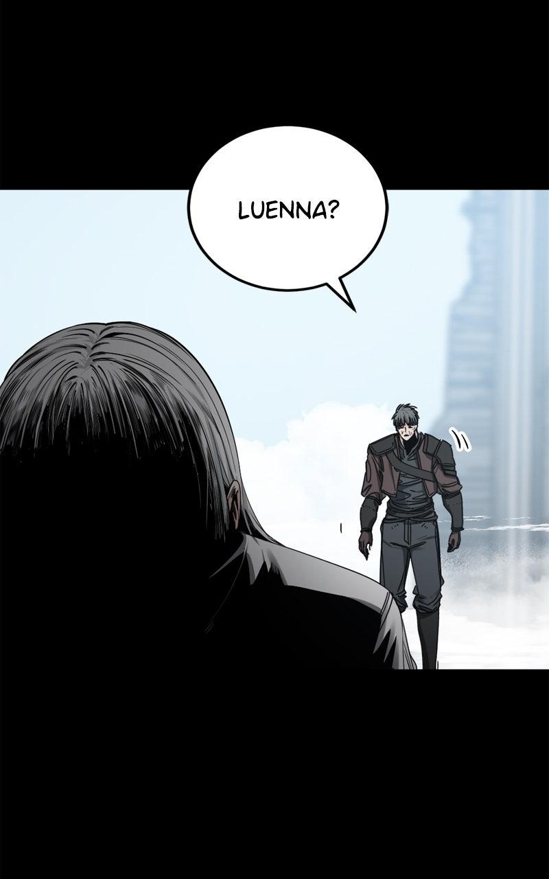 Read Hero Killer Manga Online