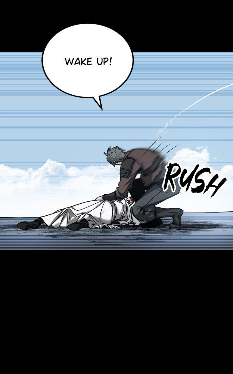 Read Hero Killer Manga Online