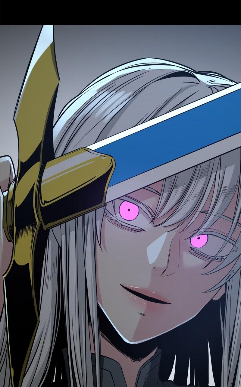 Read Hero Killer Manga Online