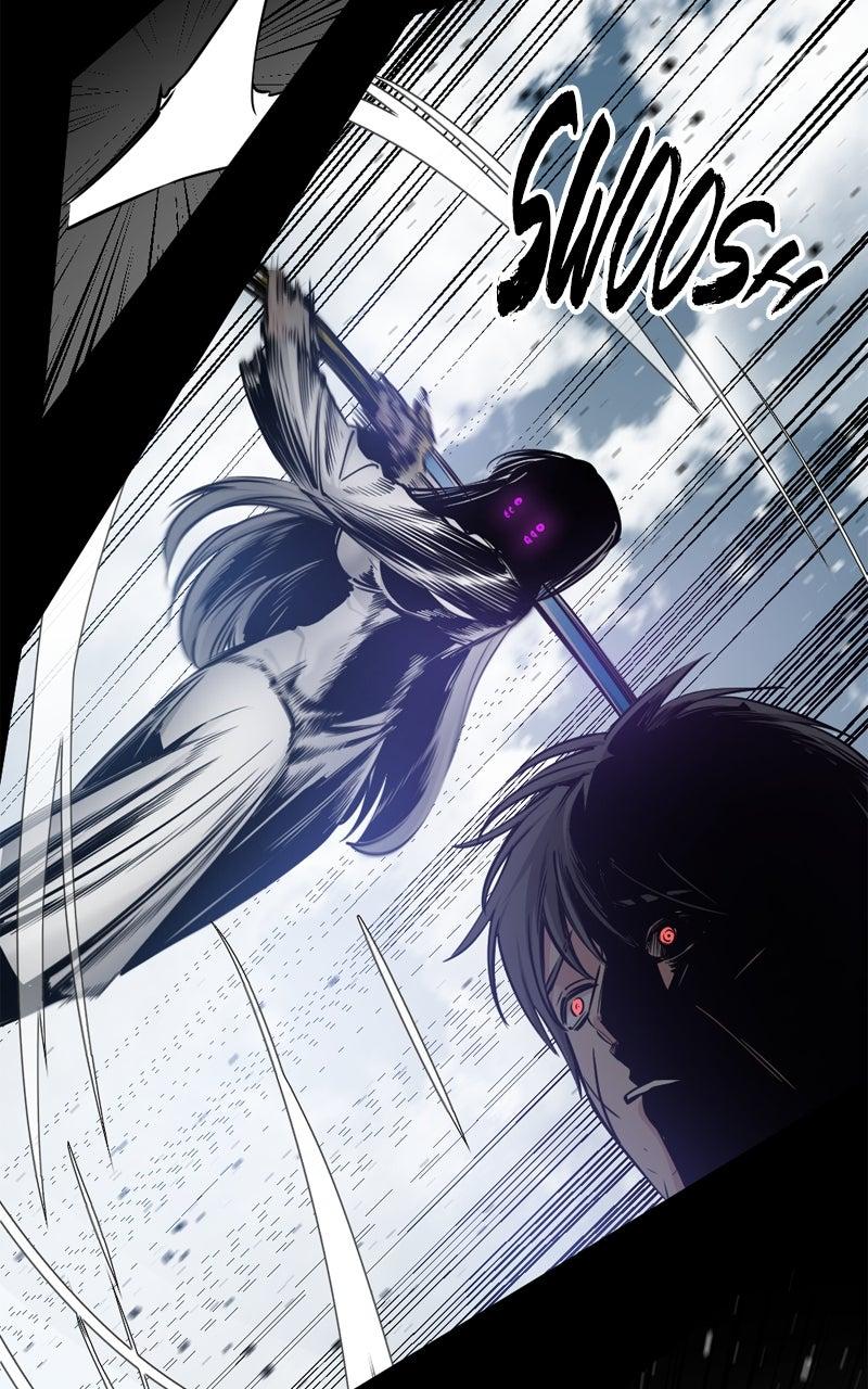 Read Hero Killer Manga Online
