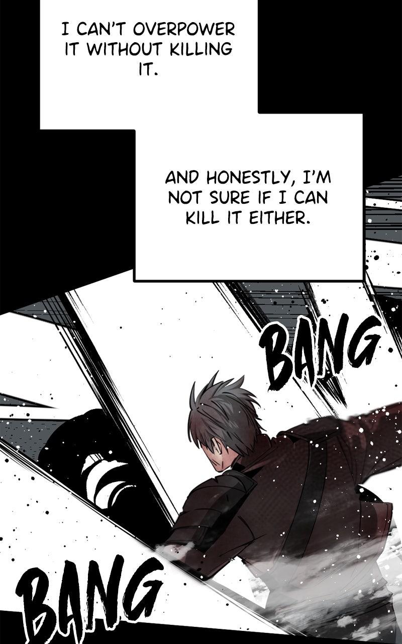 Read Hero Killer Manga Online