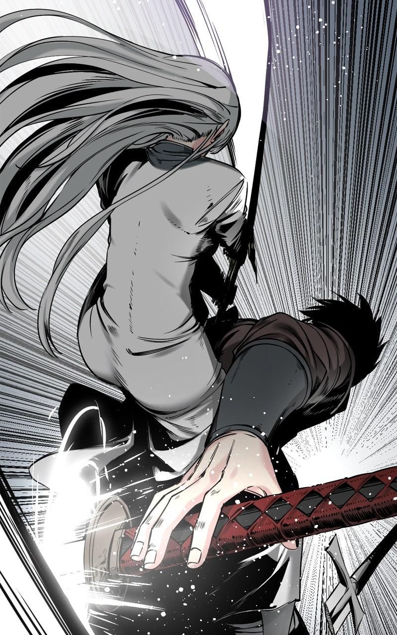 Read Hero Killer Manga Online