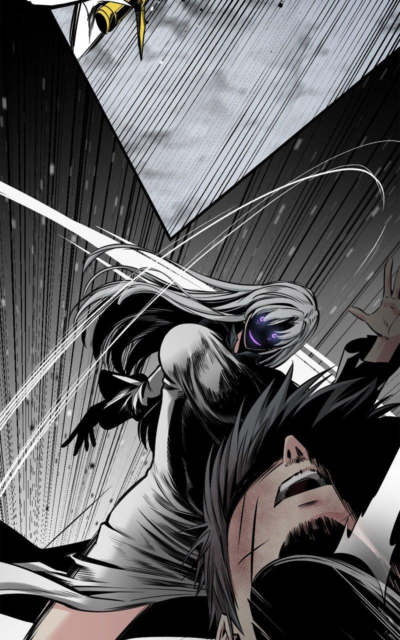 Read Hero Killer Manga Online