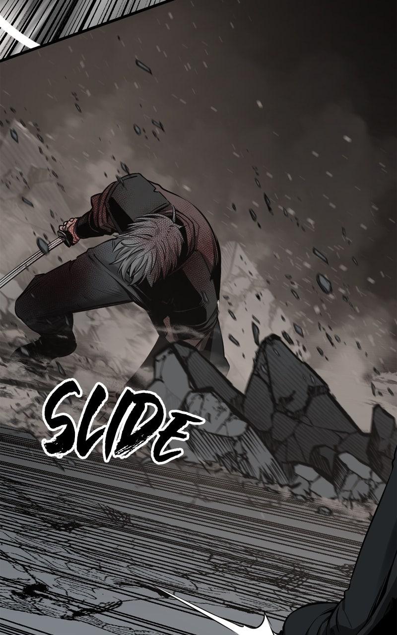 Read Hero Killer Manga Online
